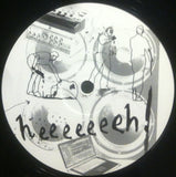 Well 'ard / Redemption Remix
