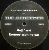 Well 'ard / Redemption Remix