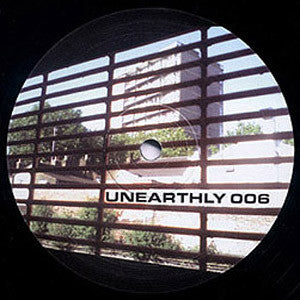 "South London Bass" EP