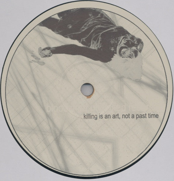 Cruensseasriit E.P.