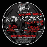 Reckless EP