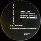 Neurotic Waste Sampler 006: Redemption Reversed