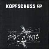 Kopfschuss EP