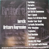 Britcore Regression