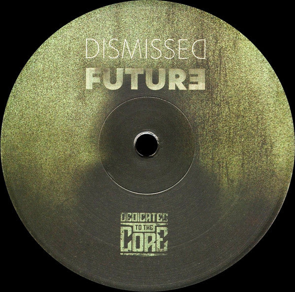 Dismissed Future