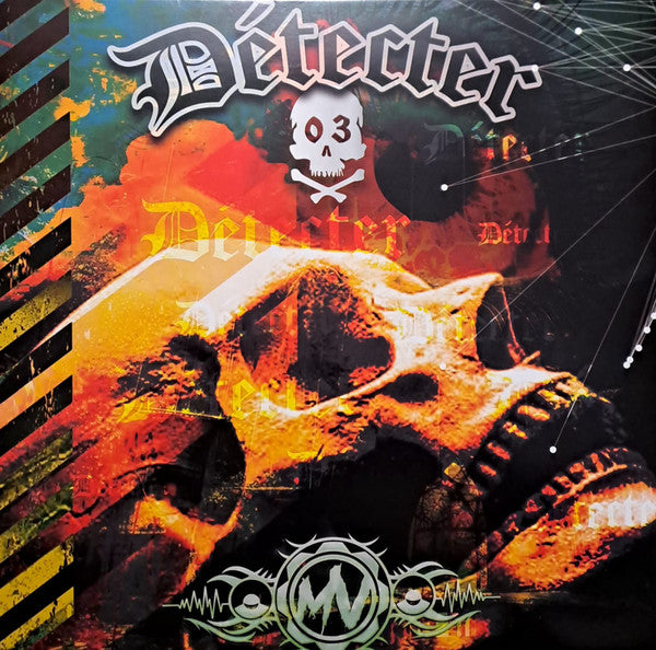 Détecter 03