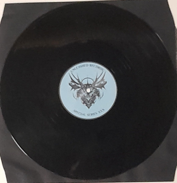 Gabbapocalypse EP