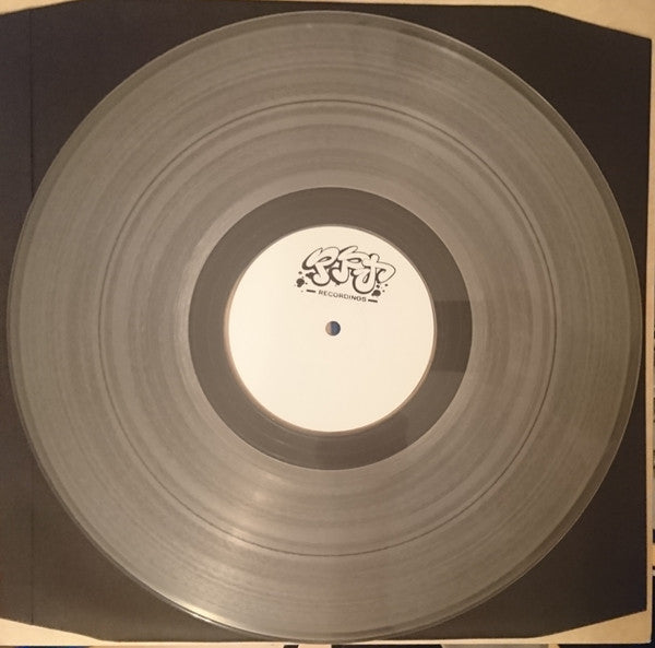 Disrupt Records x PPJ Recordings EP