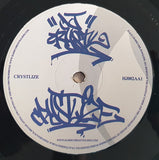 Crystlized / Crystlize