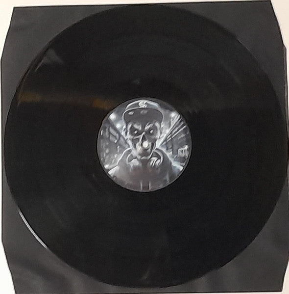 Gabbapocalypse EP