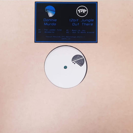 Disrupt Records x PPJ Recordings EP