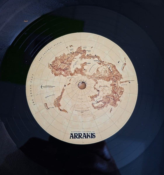 Ride Operator EP