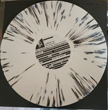 The Breaking Of The First Silence