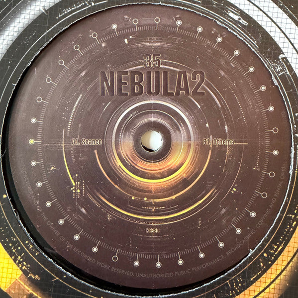 35 - The Nebula 2 Collection Part One