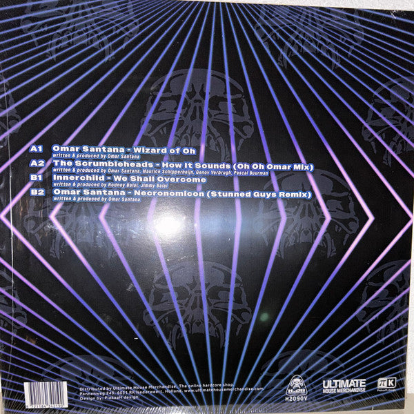 Crate Classics Volume IV