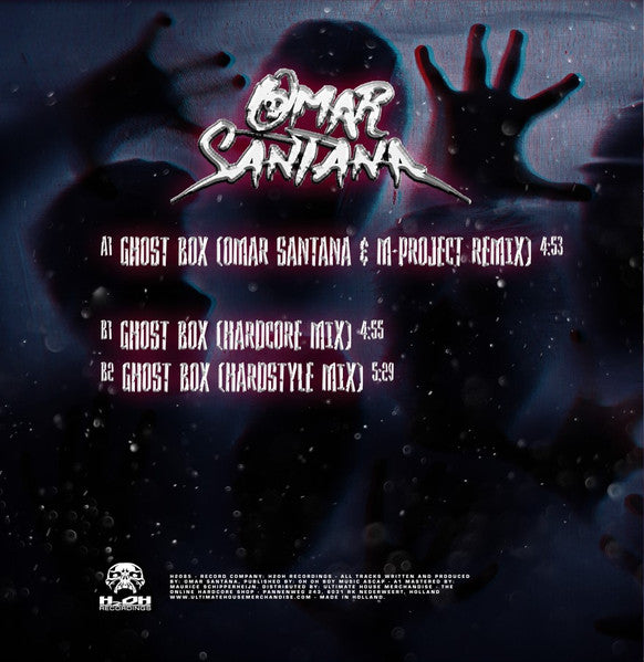 Ghost Box Revival