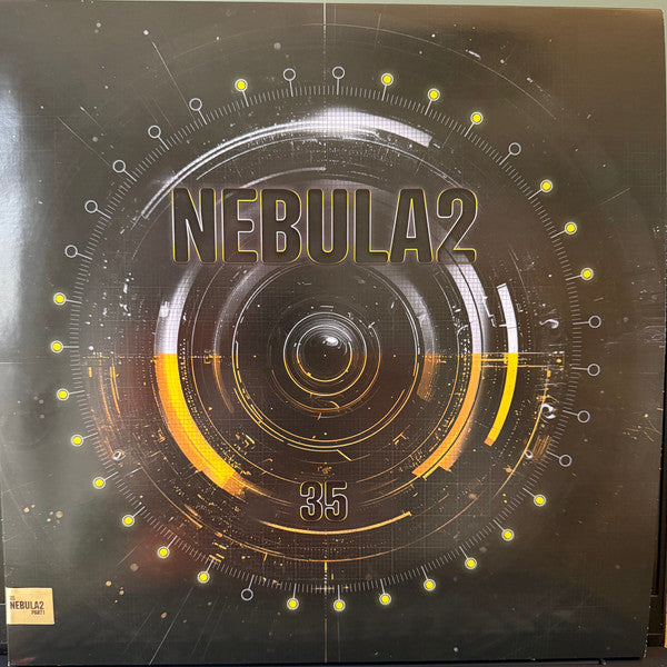 35 - The Nebula 2 Collection Part One