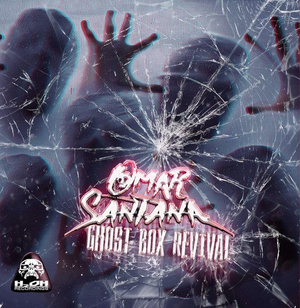 Ghost Box Revival