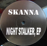 Nightstalker EP