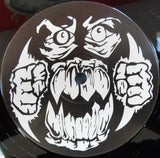 Nightstalker EP