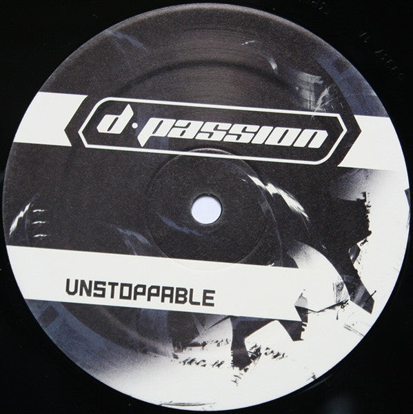 Unstoppable