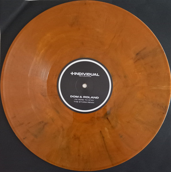 Under The Spell EP