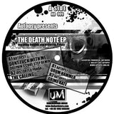 The Death Note EP
