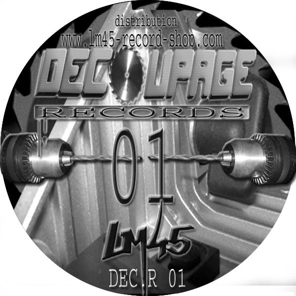 Cheper Killers EP