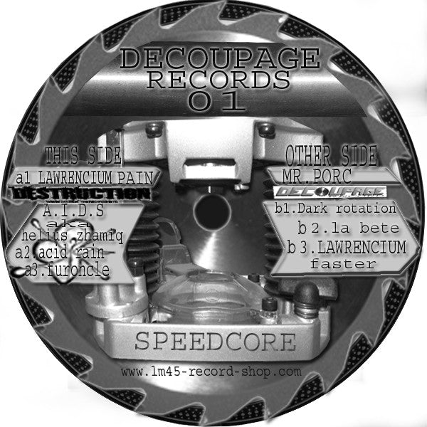 Cheper Killers EP