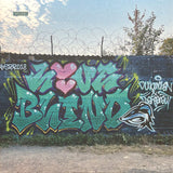 Love Blind