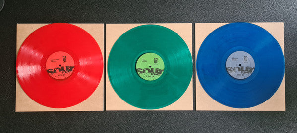 X-00F EP