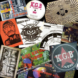 K.G.B ★ Records 2 ★
