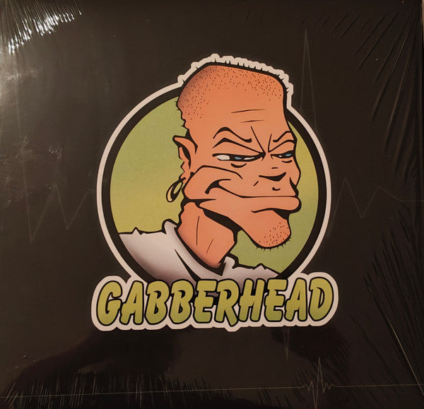 Gabberhead