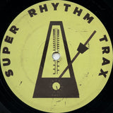 Outer Space EP