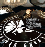 Damaged By DJ. The Unreleased Dubplates 2000 - 2019