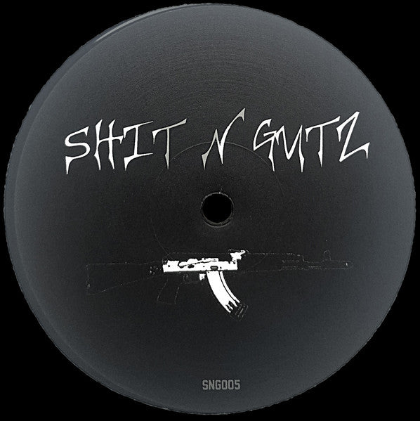Fanatic Speed Killer EP