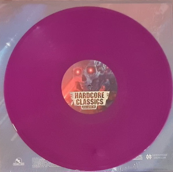Hardcore Classics Volume 14