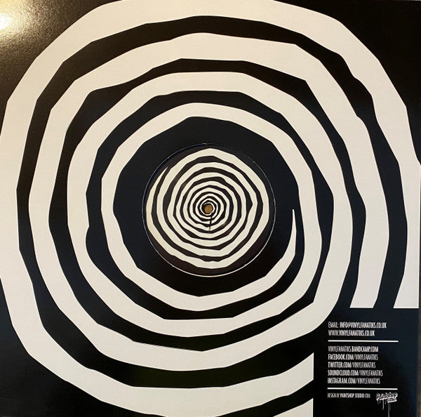 Can't Stop The Feeling / 'Ear My Sound