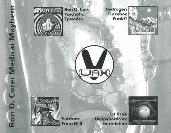 Medical Mayhem