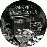 Sans Pitié 09