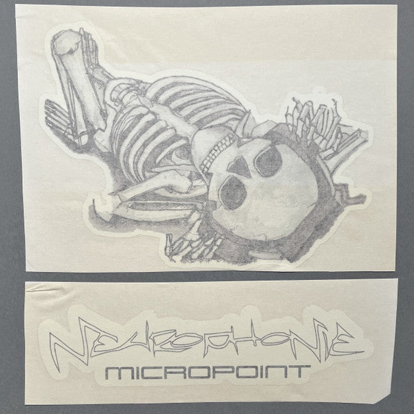 Neurophonie