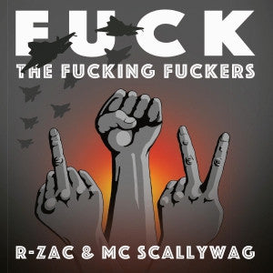 Fuck The Fucking Fuckers