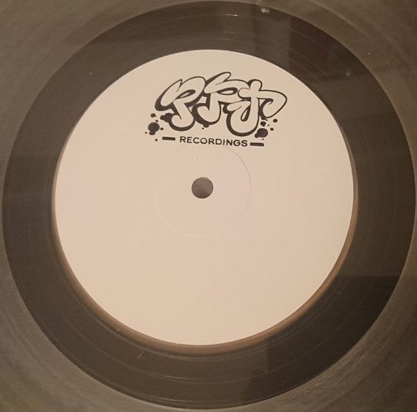 Disrupt Records x PPJ Recordings EP