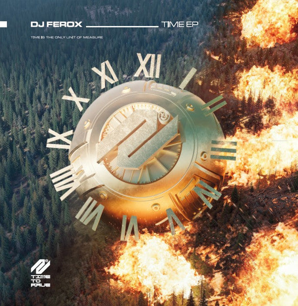 Time EP