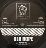 Impact (7" Edit) / Trapped