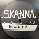 Heaven E.P