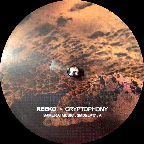 Cryptophony