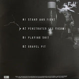 Stand And Fight