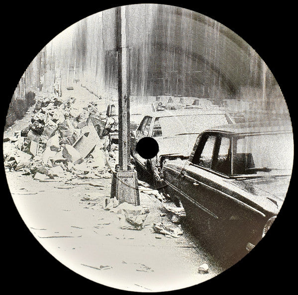 Fuck The Fucking System E.P.