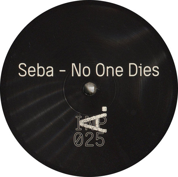 No One Dies / Island Dub